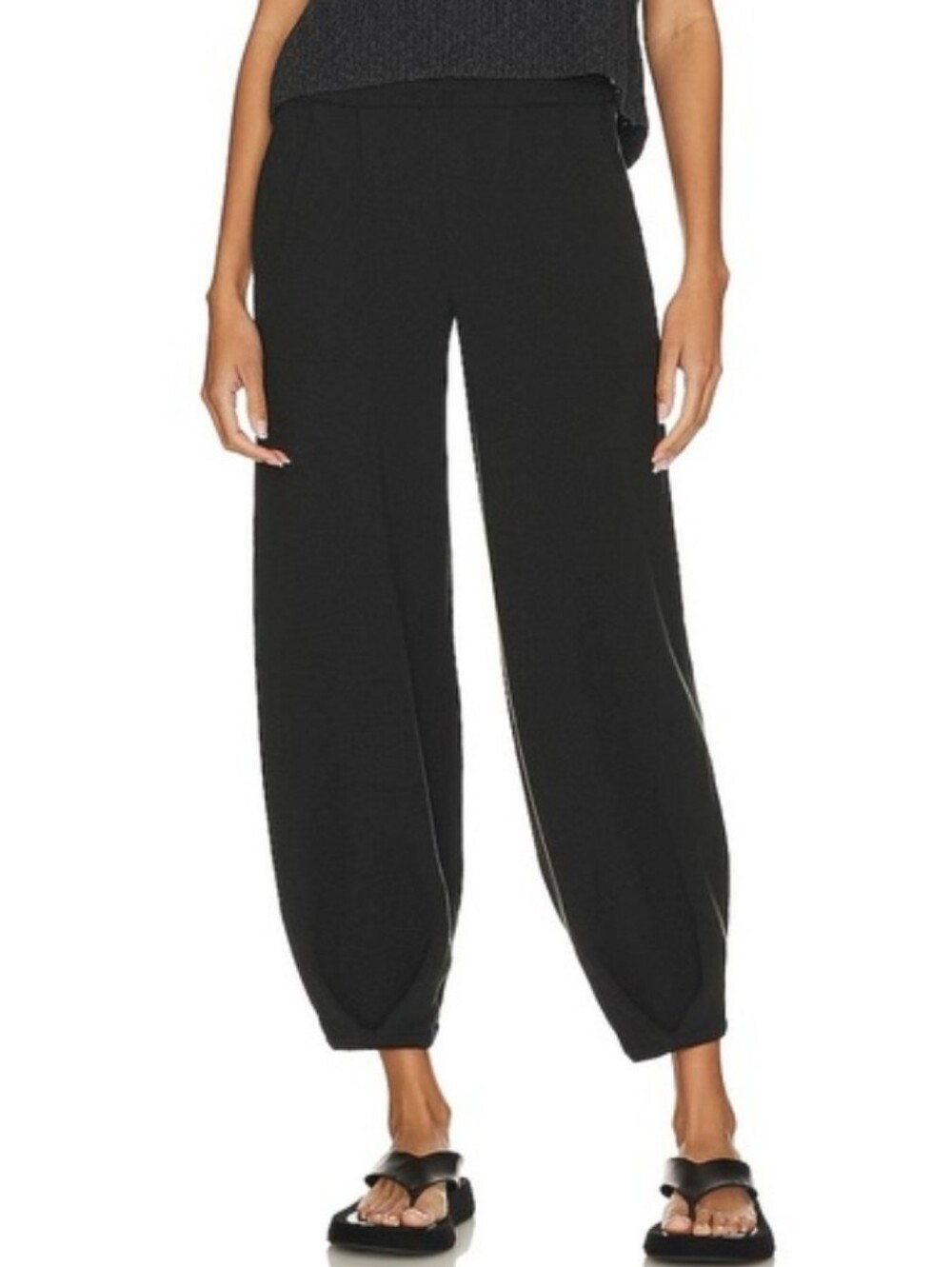 Free People Freya Pants Only